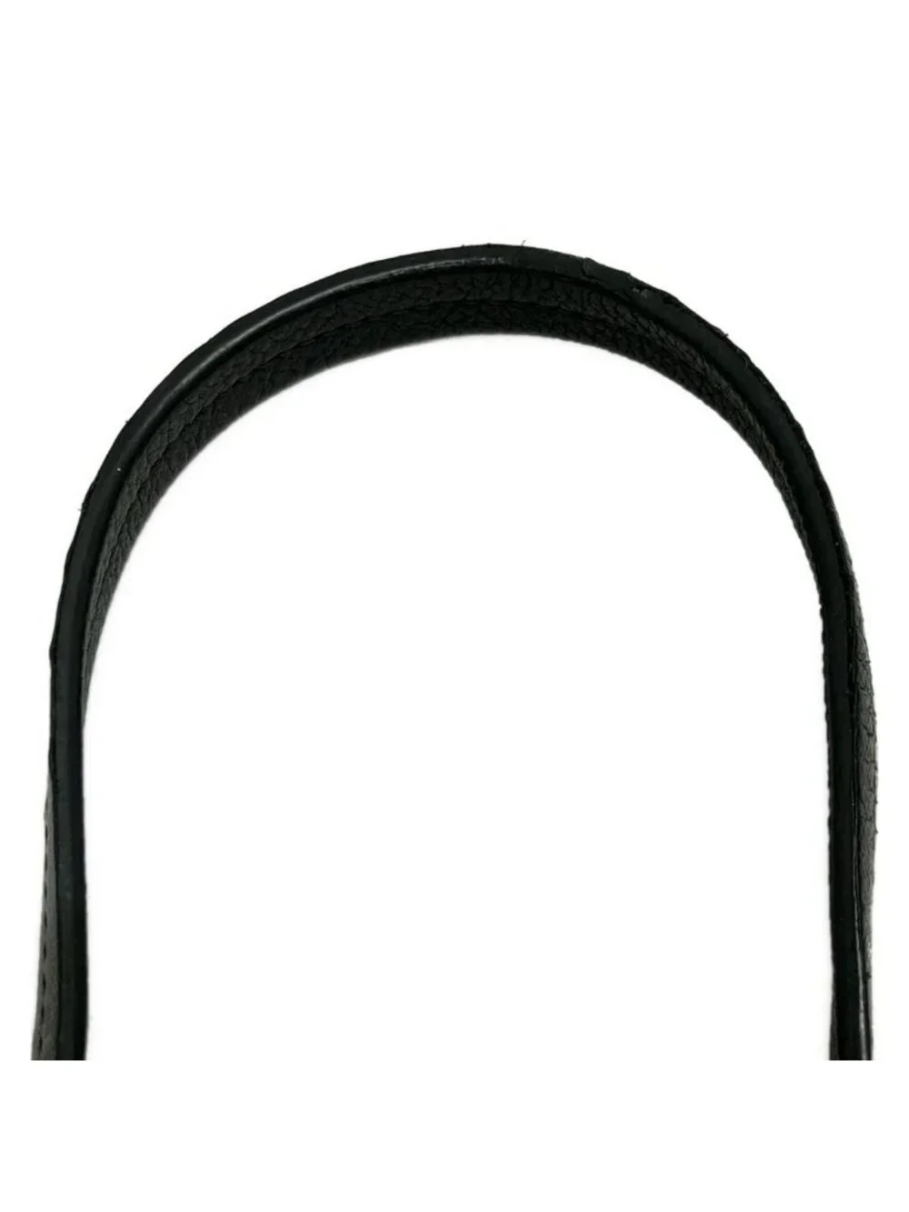 Prada Tote Black Leather